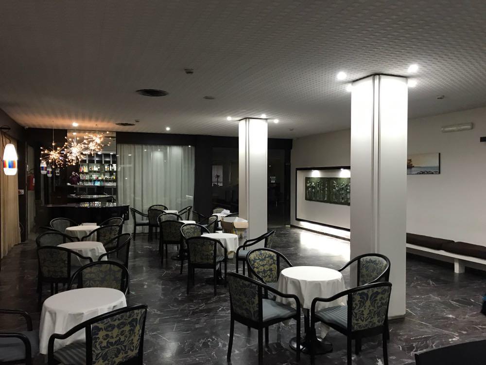 公园酒店 巴亚多米吉亚 外观 照片